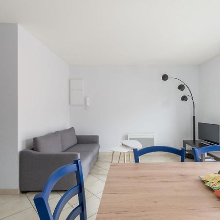 Le Clemenceau - Centre-Ville - Wifi Pornic Luaran gambar